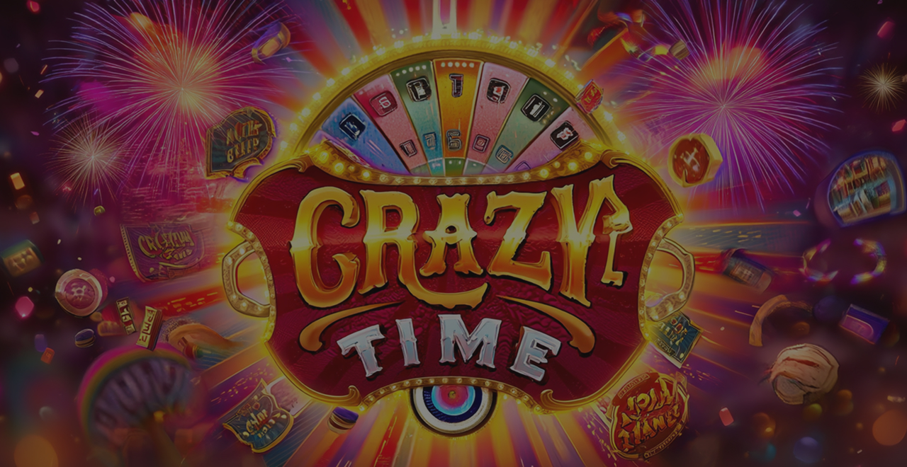 Crazy Time
