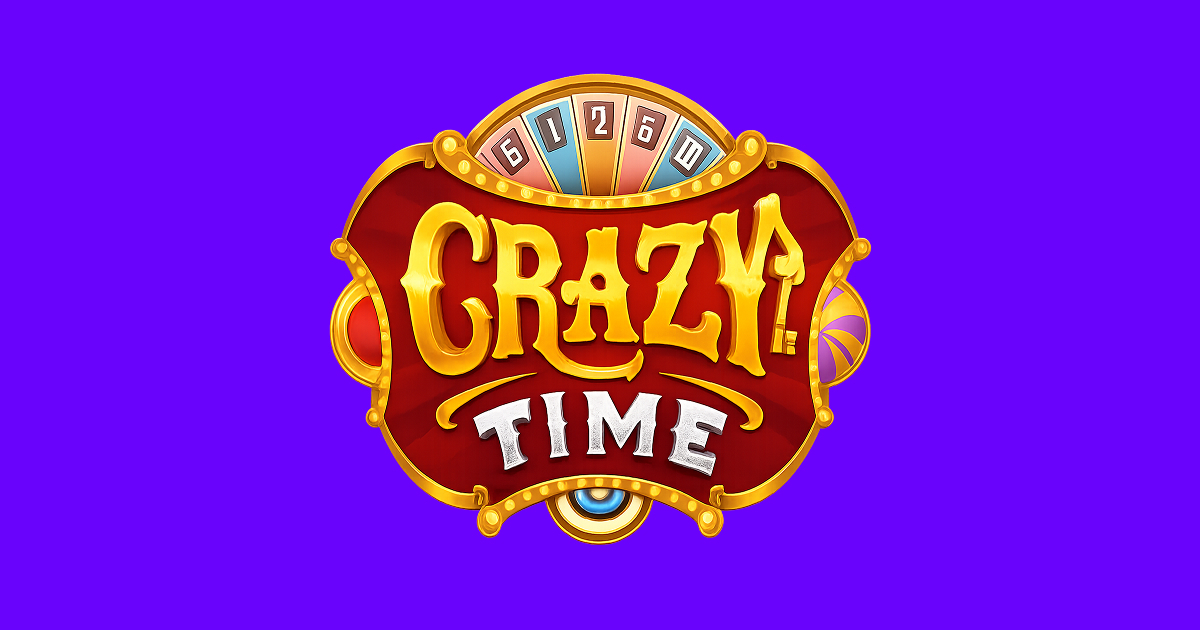 Crazy Time